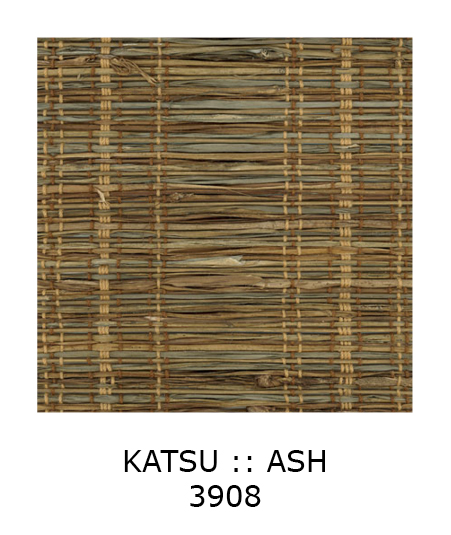 Katsu Ash