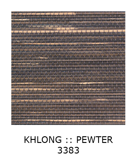 Khlong Pewter