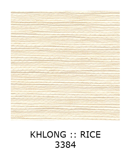 Khlong Rice