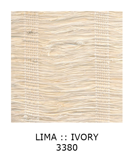 Lima Ivory