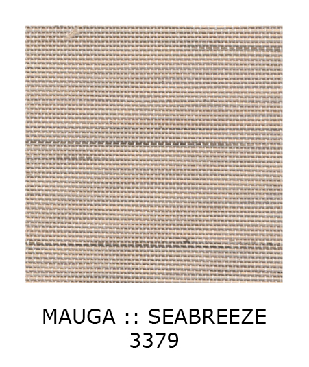 Mauga Seabreeze