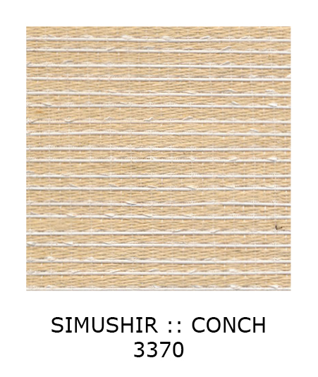 Simushir Conch