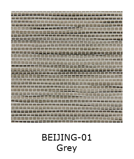 Beijing 01 Grey