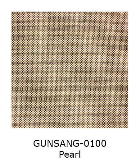 Gunsang 01 Pearl