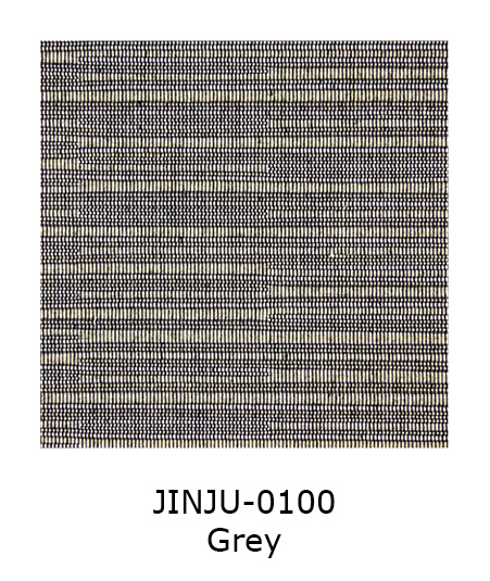 Jinju 01 Grey