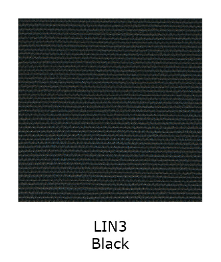 Lin3 Black