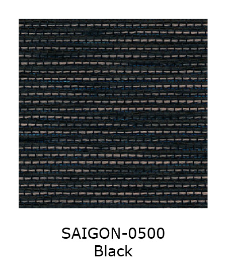 Saigon 05 Black