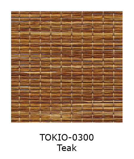 Tokio 03 Oak
