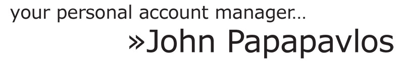 John Papapavalos