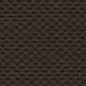 8 x 10 Sample Swatch  SHEERWEAVE 2500 | CHARCOAL~CHESTNUT