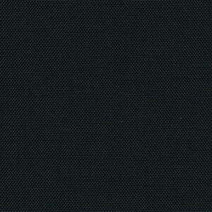 8 x 10 SS Sample Swatch BASKETWEAVE PLUS 5% | BLACK ~ BLACK