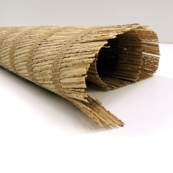 5 X 9 NWS Sample Swatch BAHIA : : PARCHMENT