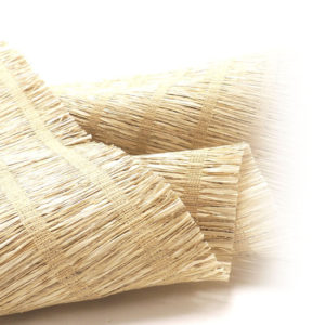 5 X 9 NWS Sample Swatch BATAN : : OAT