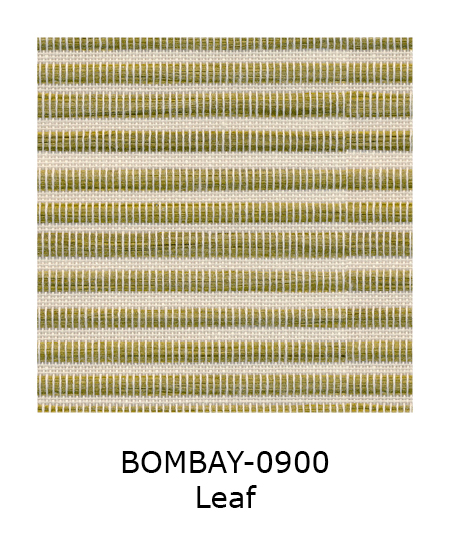 Bombay 09 Leaf
