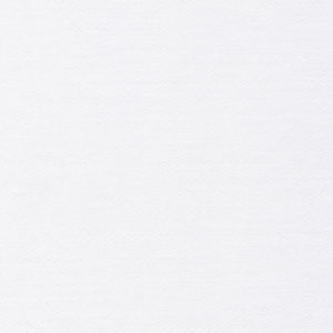 8x10 Lining Sample Swatch Satinsheen White