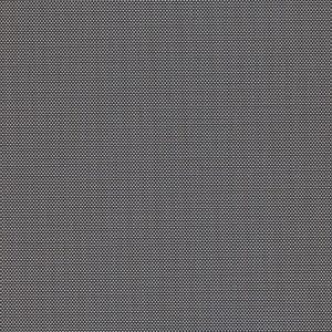 8 x 10 Sample Swatch  VX SCREEN 3101 1% | EBONY PEARL