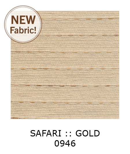 Safari Gold