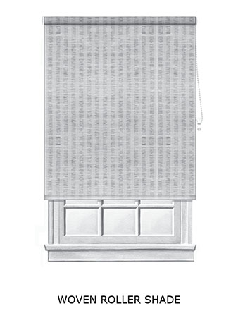 WSC Roller Shade