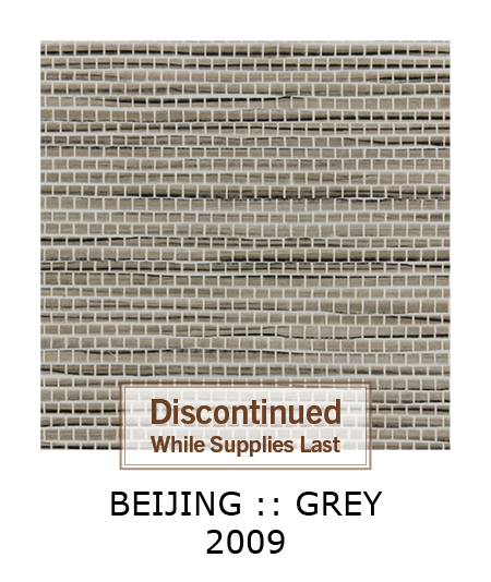 Beijing Grey