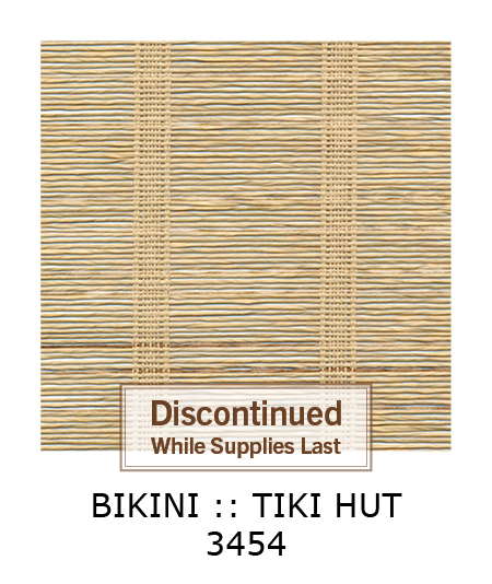 Bikini Tiki Hut
