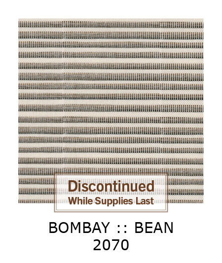 Bombay Bean