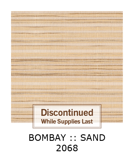 Bombay Sand