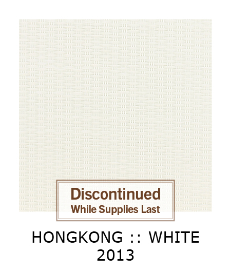 HongKong White