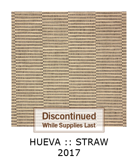 Hueva Straw