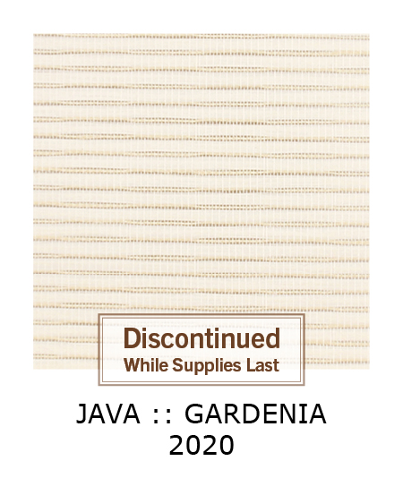 Java Gardenia
