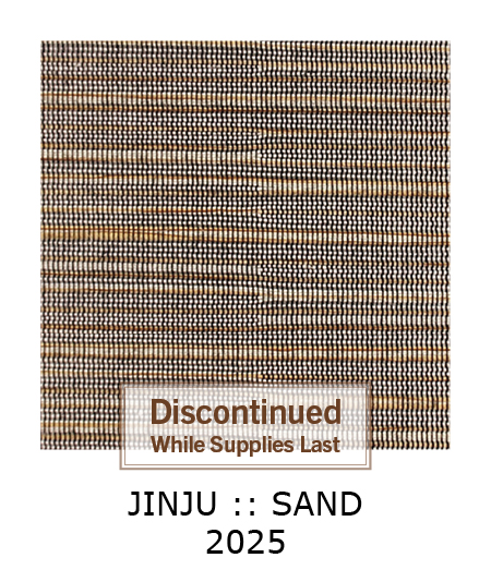 Jinju Sand
