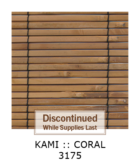 Kami Coral