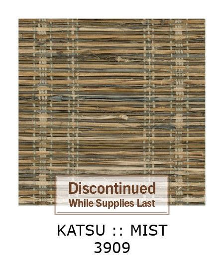 Katsu Mist