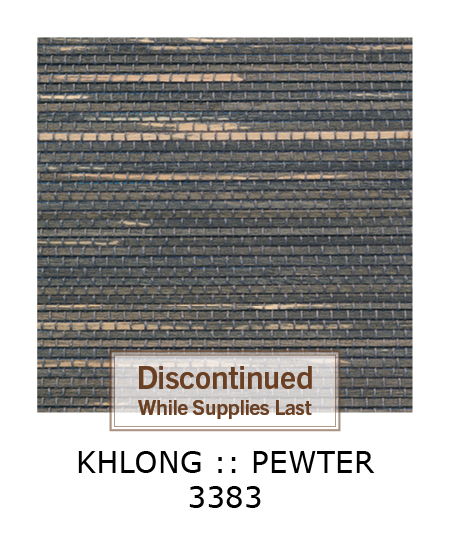 Khlong Pewter