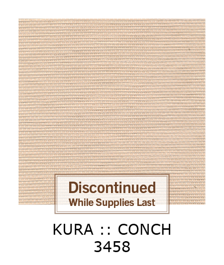 Kura Conch
