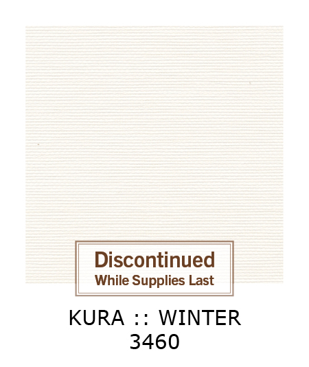 Kura Winter