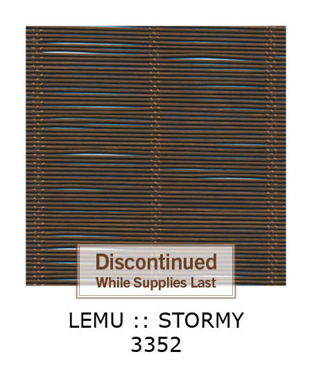 Lemu Stormy