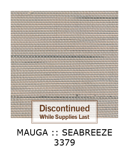 Mauga Seabreeze