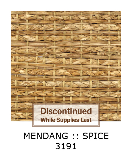 Mendang Spice