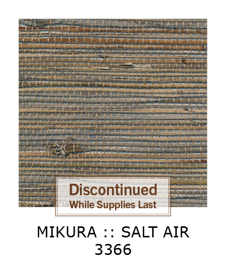 Mikura Salt Air