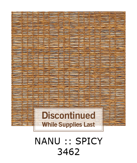 Nanu Spicy