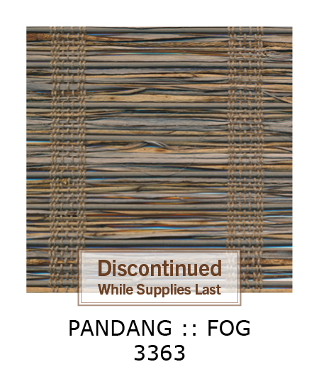 Pandang Fog