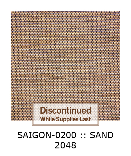 Saigon Sand