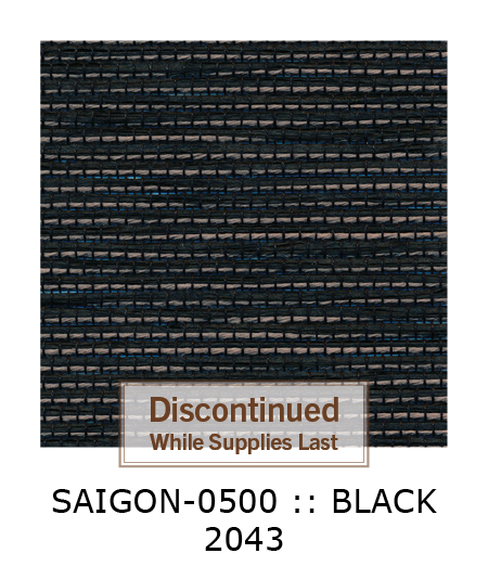 Saigon Black