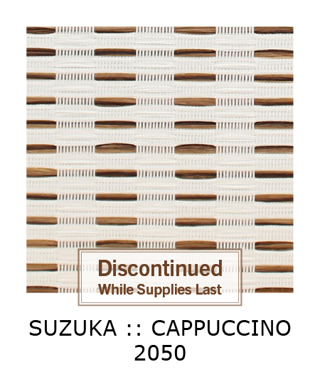 Suzuka Cappuccino