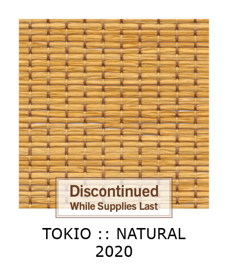 Tokio Natural
