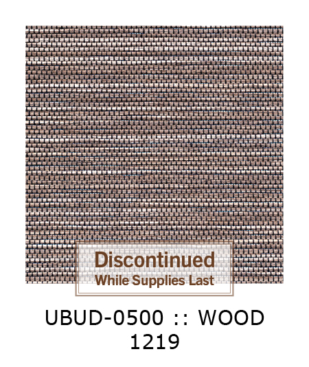 Ubud Wood