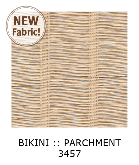 Bikini Parchment