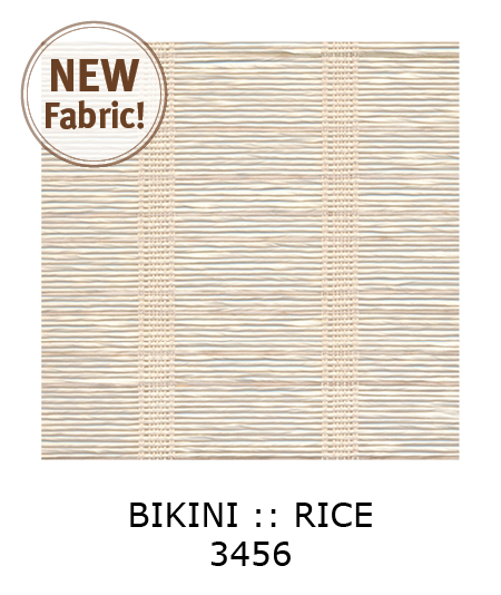 Bikini Rice
