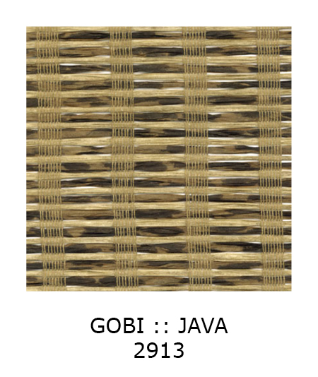 Gobi Java