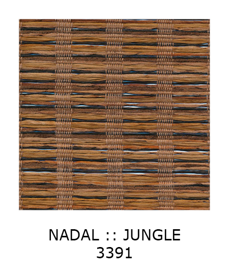 Nadal Jungle